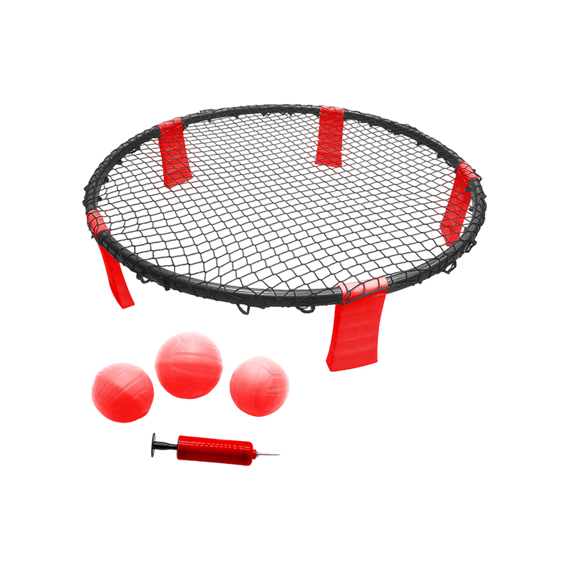 Roundnet-spelset