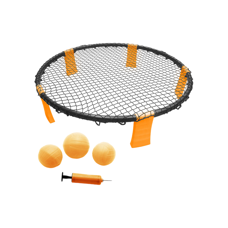 Roundnet-spelset
