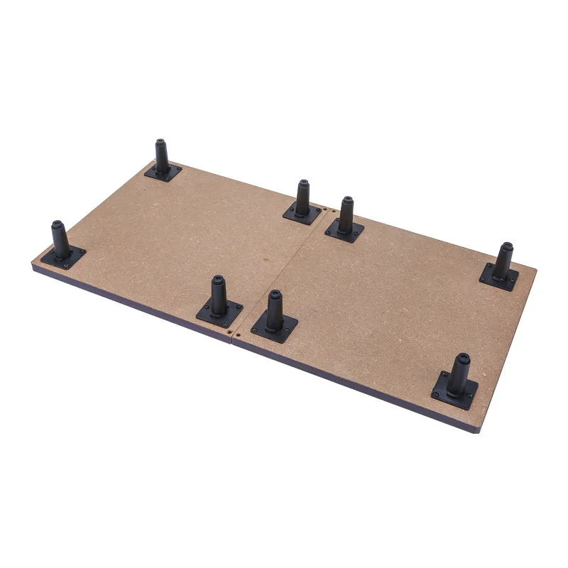 Mini desktop pingpongtafelset