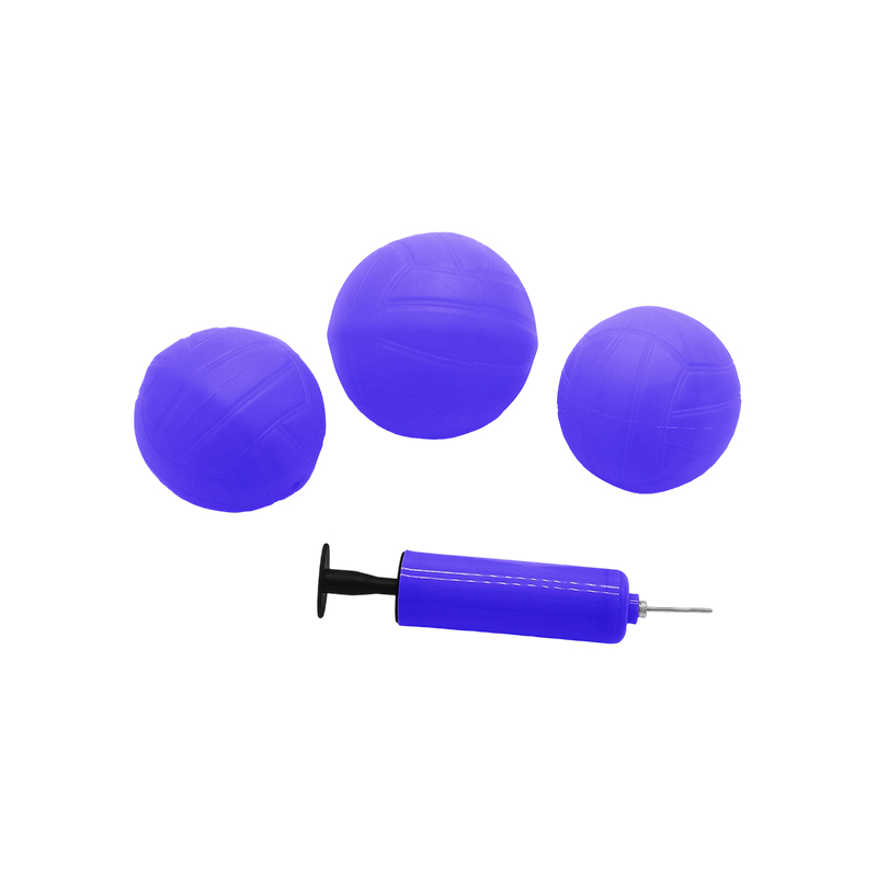 Roundnet-spelset