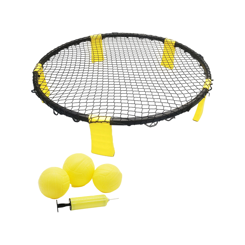 Roundnet-spelset