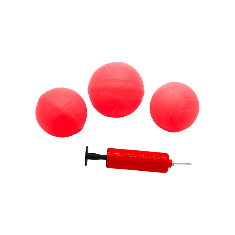 Roundnet-spelset