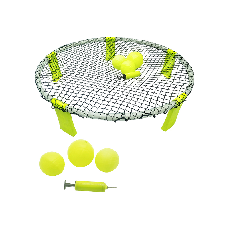 Roundnet-spelset