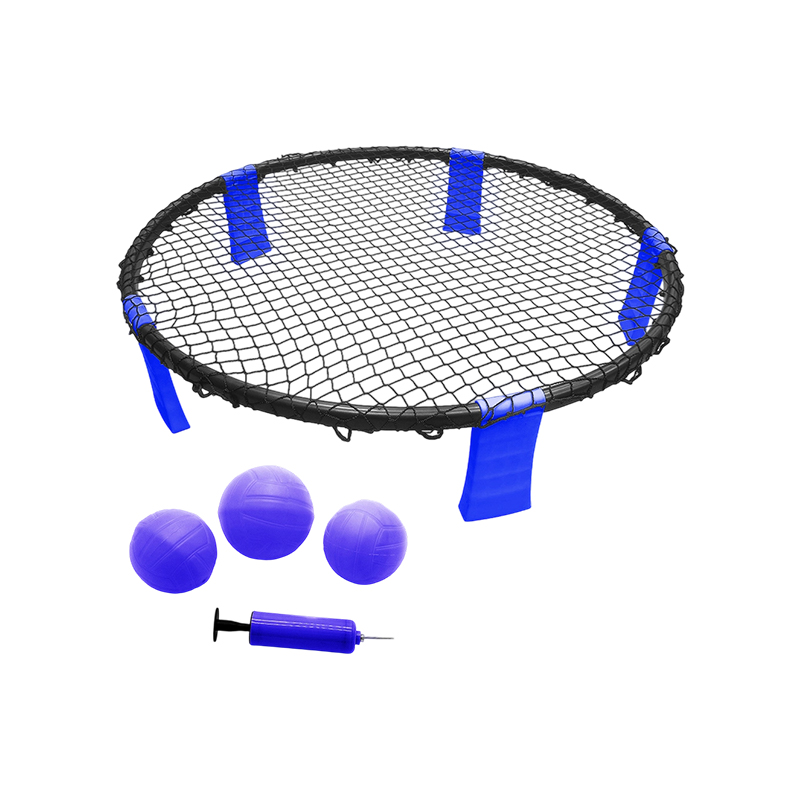 Roundnet-spelset