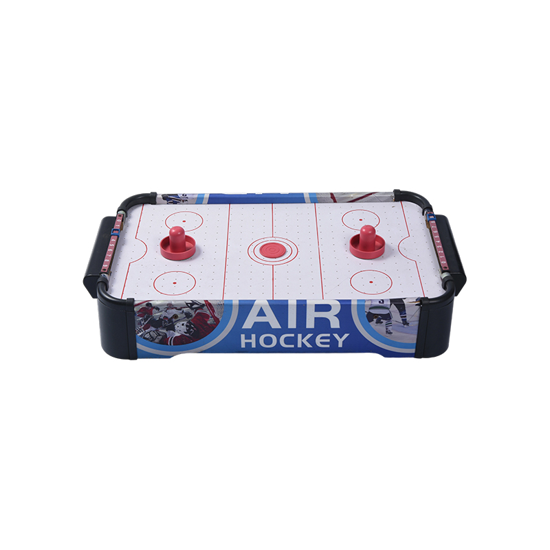 Mini Air Hockey Tafelset