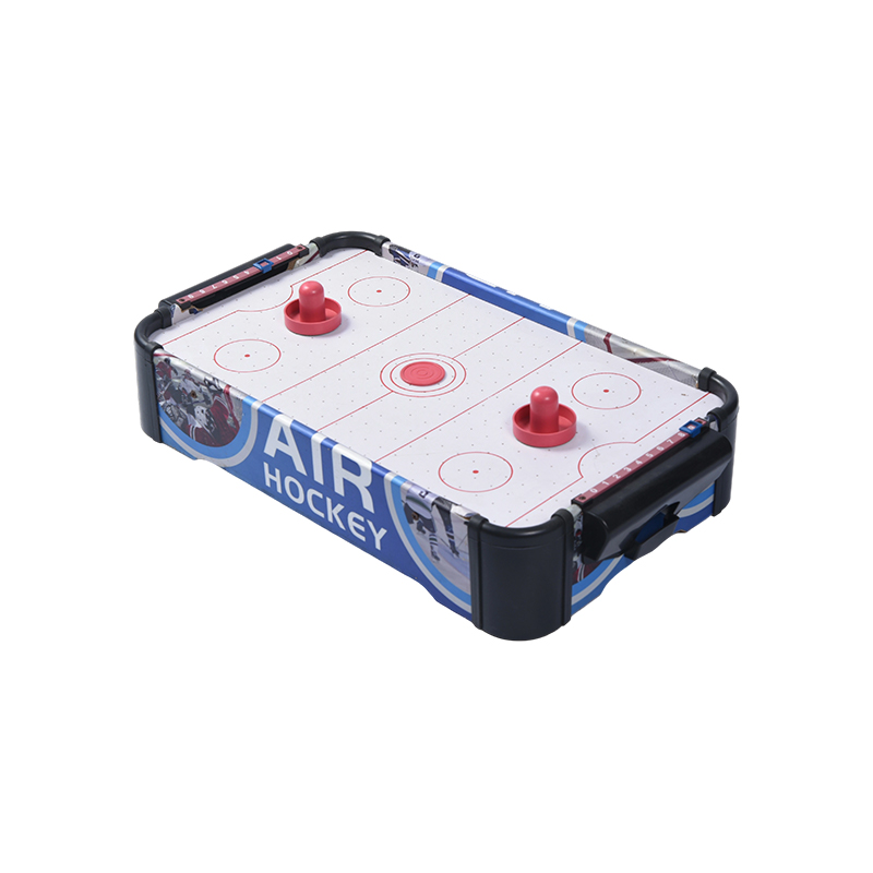 Mini Air Hockey Tafelset