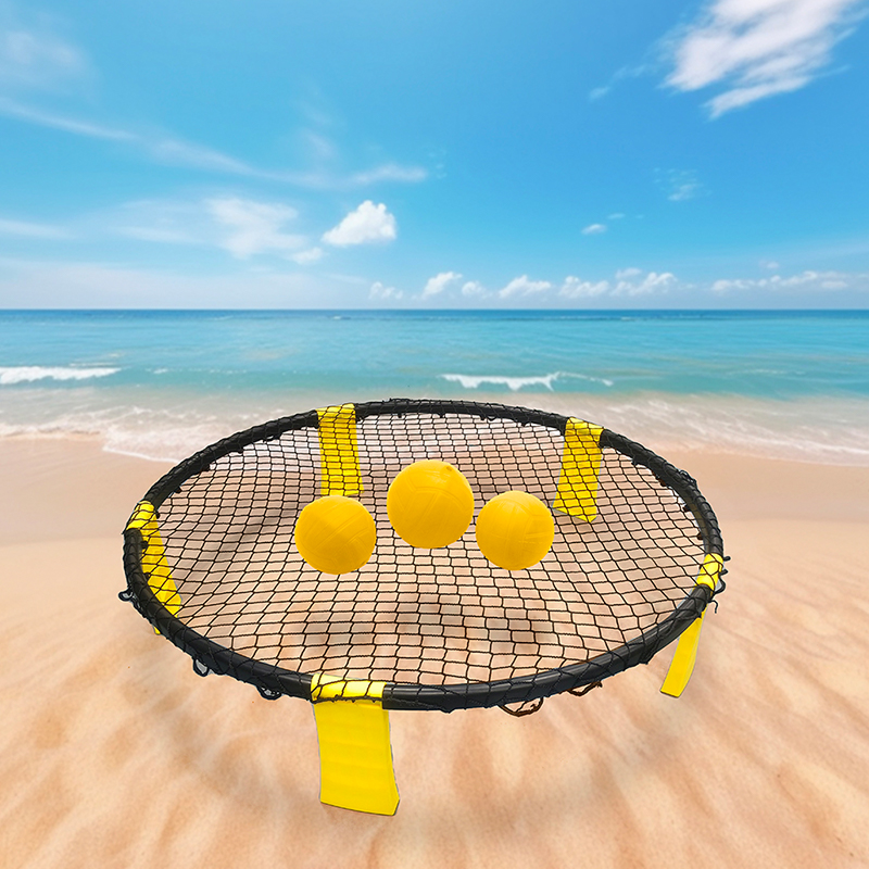 Roundnet-spelset