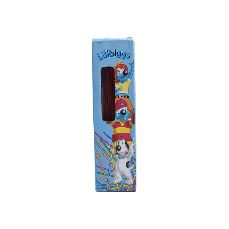 Rainbow Pick-Up Sticks - Traditionele behendigheidsspelset