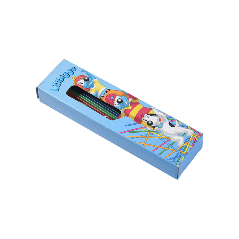 Rainbow Pick-Up Sticks - Traditionele behendigheidsspelset
