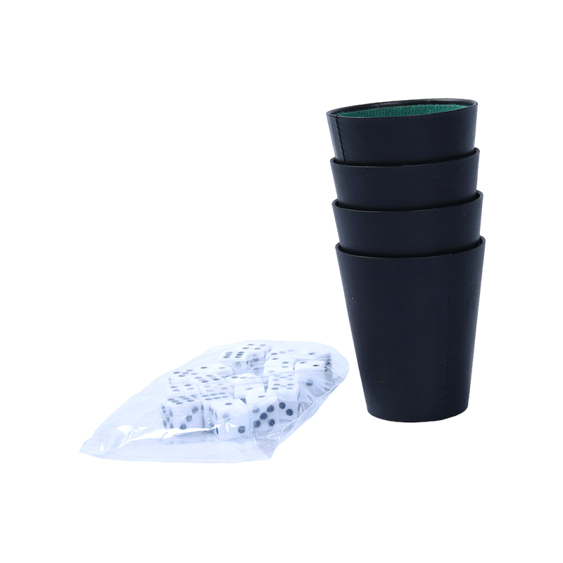 Professionele speldoos FARKLE