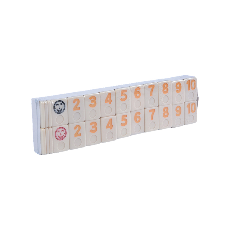 Leuke smiley gezicht digitale entertainmentkaarten