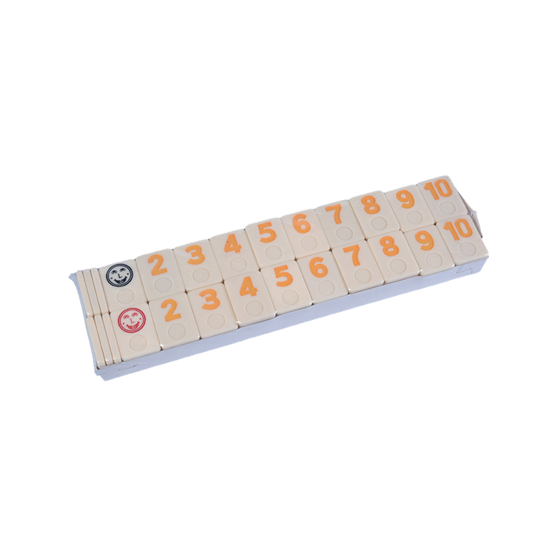 Leuke smiley gezicht digitale entertainmentkaarten