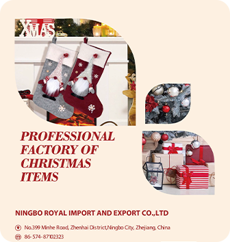 Kerstversiering Catalogus