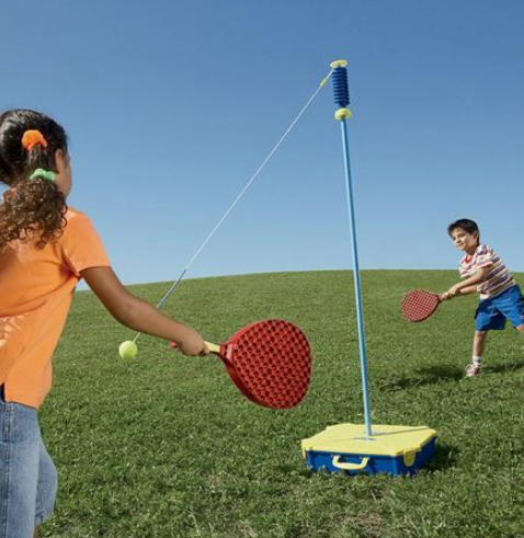 Waarom zijn buitensportspellen op het gazon een populaire keuze voor gezinsactiviteiten?
