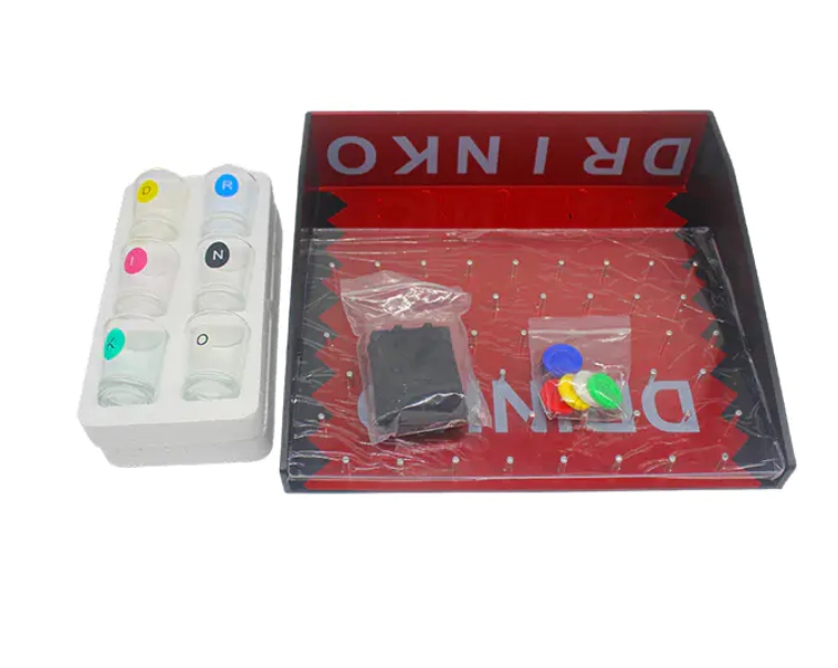 Waarom drinkspellen de ultieme partystarter zijn?