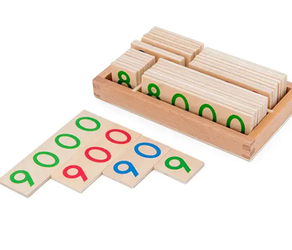 Waarom moeten kinderen educatieve spelletjes spelen?