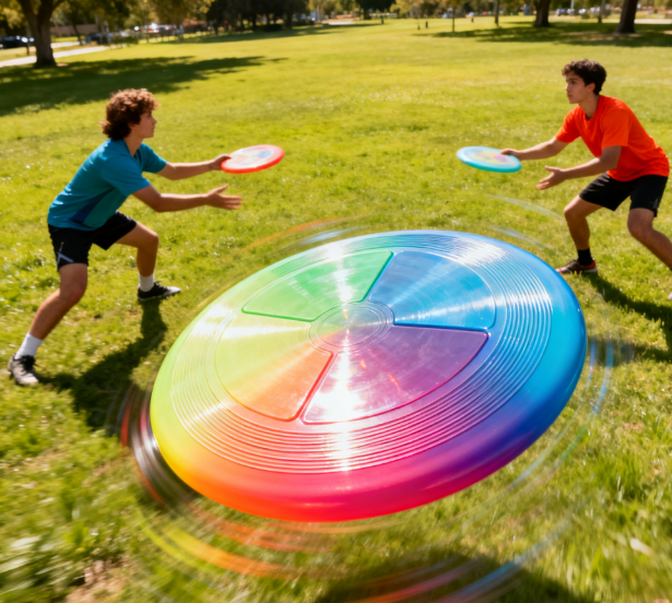 Top 10 vragen die u moet stellen voordat u Flying Discs in de groothandel koopt