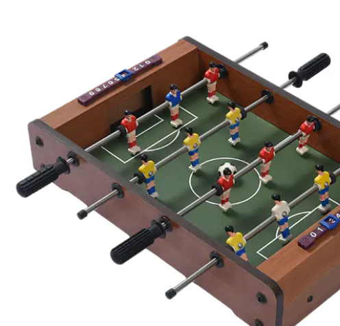 Koopgids voor voetbaltafels: kies de perfecte match