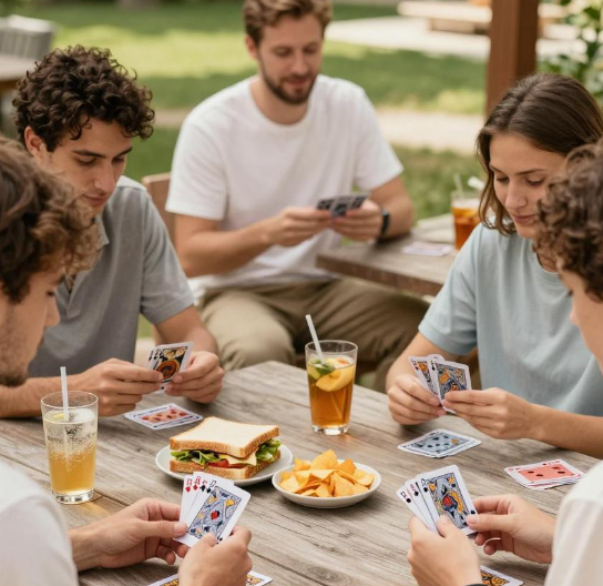 Design speelkaarten: complete gids voor aangepaste decks voor kopers en merken